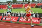 Senior boys 3000 metres, English Schools Track and Field. Photo: David T. Hewitson/Sports for All Pics